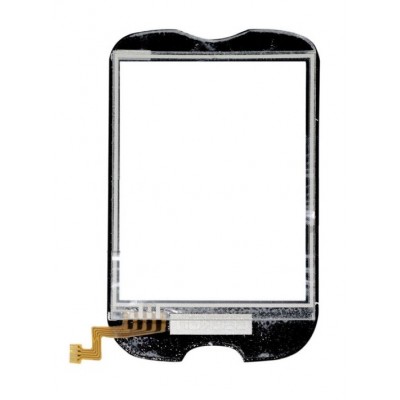 Touch Screen Digitizer For Celkon C5050 White By - Maxbhi Com