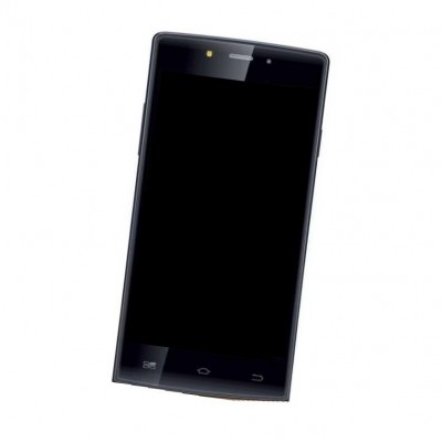 Lcd Connector For Iball Andi 4 5 O Buddy By - Maxbhi Com