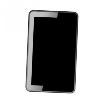 Lcd Connector For Micromax Funbook Alfa P250 By - Maxbhi Com