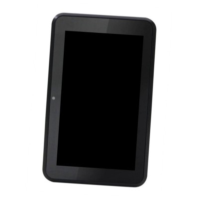 Lcd Connector For Prestigio Multipad 7 0 Prime 3g By - Maxbhi Com