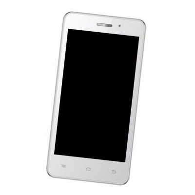 Lcd Connector For Ktouch A15 By - Maxbhi Com