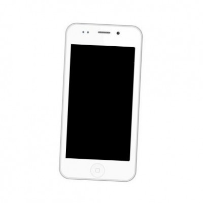 Lcd Connector For Maxx Ax5 Duo By - Maxbhi Com