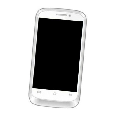 Lcd Connector For Karbonn A95 By - Maxbhi Com