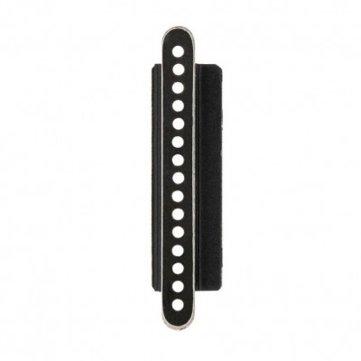 Speaker Jaali Anti Dust Net Rubber For Apple Iphone 5 16gb By - Maxbhi Com
