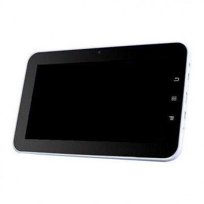Lcd Connector For Croma Crxt1075 17 8cm Tablet Dualtone By - Maxbhi Com