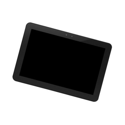 Lcd Connector For Prestigio Multipad 10 1 Ultimate By - Maxbhi Com