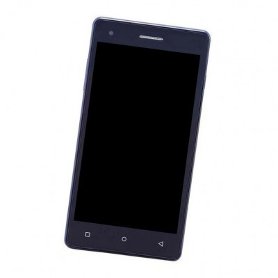 Lcd Connector For Zen Admire Punch By - Maxbhi Com