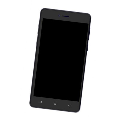 Lcd Connector For Zen Cinemax Force By - Maxbhi Com