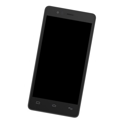 Lcd Connector For Bq Aquaris E5s By - Maxbhi Com