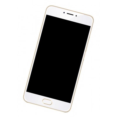 Proximity Light Sensor Flex Cable For Meizu M3 Note M681h By - Maxbhi Com