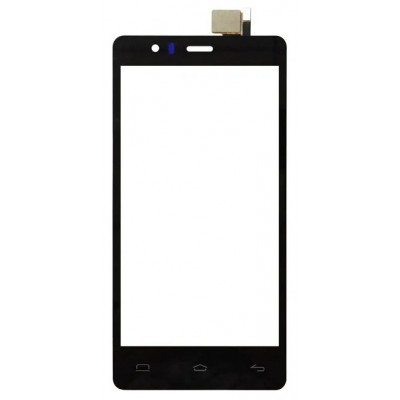 Touch Screen Digitizer For Bq Aquaris E5s Black By - Maxbhi Com