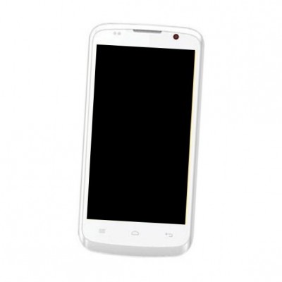 Lcd Connector For Croma Crcb2249 By - Maxbhi Com