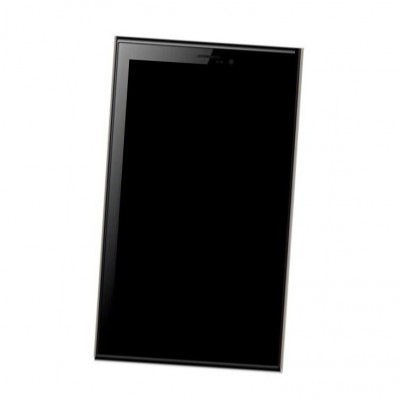 Lcd Flex Cable For Gaba A90 By - Maxbhi Com