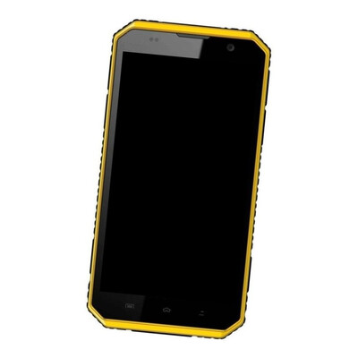 Handsfree Audio Jack Flex Cable For Kenxinda W9 By - Maxbhi Com