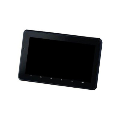 Lcd Connector For Mitashi Play Be 100 By - Maxbhi Com