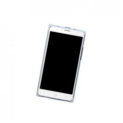 Lcd Connector For Spice Stellar 524 By - Maxbhi Com