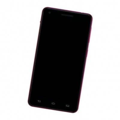 Lcd Connector For Philips V377 By - Maxbhi Com