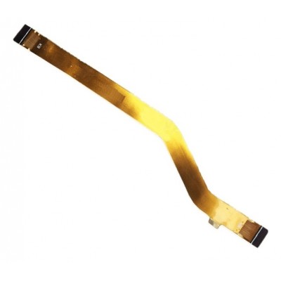 Main Board Flex Cable For Philips V377 By - Maxbhi Com