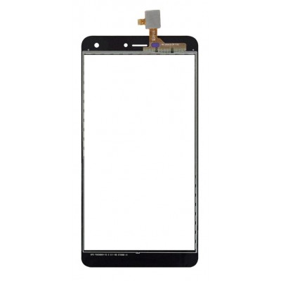 Touch Screen Digitizer For Oukitel U11 Plus Blue By - Maxbhi Com