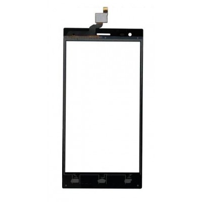 Touch Screen Digitizer For Philips S616 Black By - Maxbhi Com