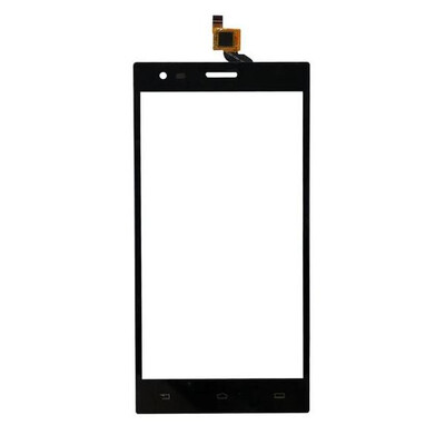 Touch Screen Digitizer For Philips S616 White By - Maxbhi Com