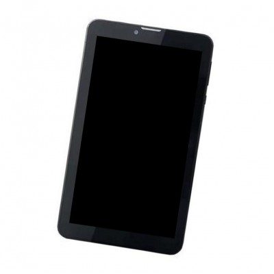Lcd Connector For Izotron Mi7 Hero Beta By - Maxbhi Com