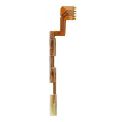 Volume Button Flex Cable For Oukitel U11 Plus By - Maxbhi Com