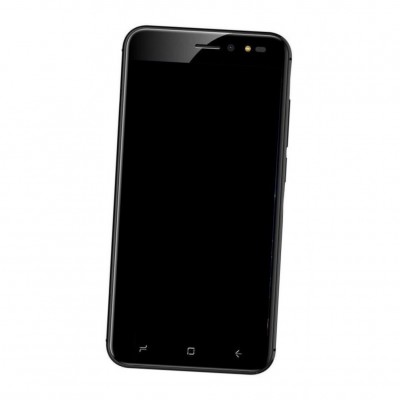 Lcd Connector For Intex Staari 9 By - Maxbhi Com