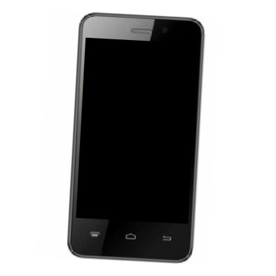 Lcd Connector For Karbonn A99 By - Maxbhi Com
