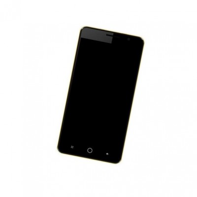 Proximity Light Sensor Flex Cable For Intex Aqua Power By - Maxbhi Com