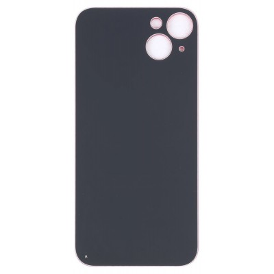 Back Panel Cover For Apple Iphone 14 Red - Maxbhi Com