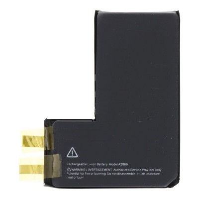 Battery For Apple Iphone 14 Pro By - Maxbhi Com