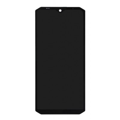 Lcd With Touch Screen For Doogee S99 Gold By - Maxbhi Com