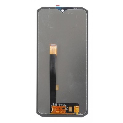 Lcd With Touch Screen For Doogee S99 Gold By - Maxbhi Com
