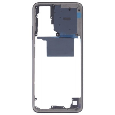 Middle Frame Ring Only For Xiaomi Redmi Note 11s By - Maxbhi Com