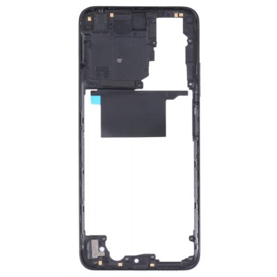 Middle Frame Ring Only For Xiaomi Redmi Note 11s By - Maxbhi Com