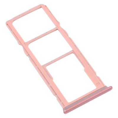 Sim Card Holder Tray For Samsung Galaxy A04 Copper - Maxbhi Com