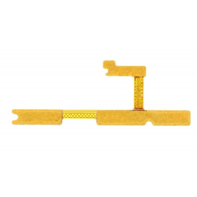 Volume Button Flex Cable For Samsung Galaxy A04 By - Maxbhi Com