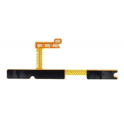 Volume Button Flex Cable For Samsung Galaxy A04 By - Maxbhi Com