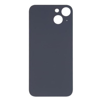 Back Panel Cover For Apple Iphone 14 Plus Blue - Maxbhi Com