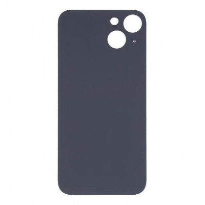 Back Panel Cover For Apple Iphone 14 Plus Purple - Maxbhi Com