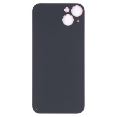 Back Panel Cover For Apple Iphone 14 Plus Red - Maxbhi Com