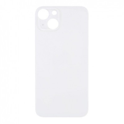 Back Panel Cover For Apple Iphone 14 Plus White - Maxbhi Com