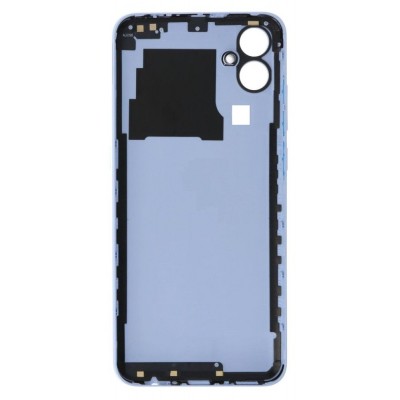 Back Panel Cover For Samsung Galaxy A04e Sky - Maxbhi Com