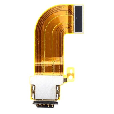 Charging Connector Flex Pcb Board For Sony Xperia Pro I By - Maxbhi Com