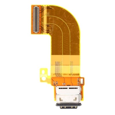 Charging Connector Flex Pcb Board For Sony Xperia Pro I By - Maxbhi Com