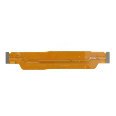Main Board Flex Cable For Realme Narzo 50 By - Maxbhi Com