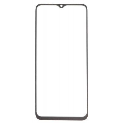 Replacement Front Glass For Oneplus Nord N20 Se White By - Maxbhi Com