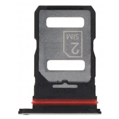 Sim Card Holder Tray For Motorola Edge 30 Fusion Grey - Maxbhi Com