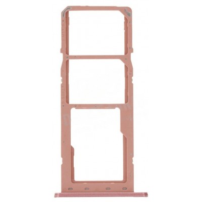 Sim Card Holder Tray For Samsung Galaxy A04e Copper - Maxbhi Com